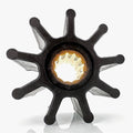 Water Pump Impeller For Saab Scania-sweden D11 / Ds11 / Dsi11 D5 /