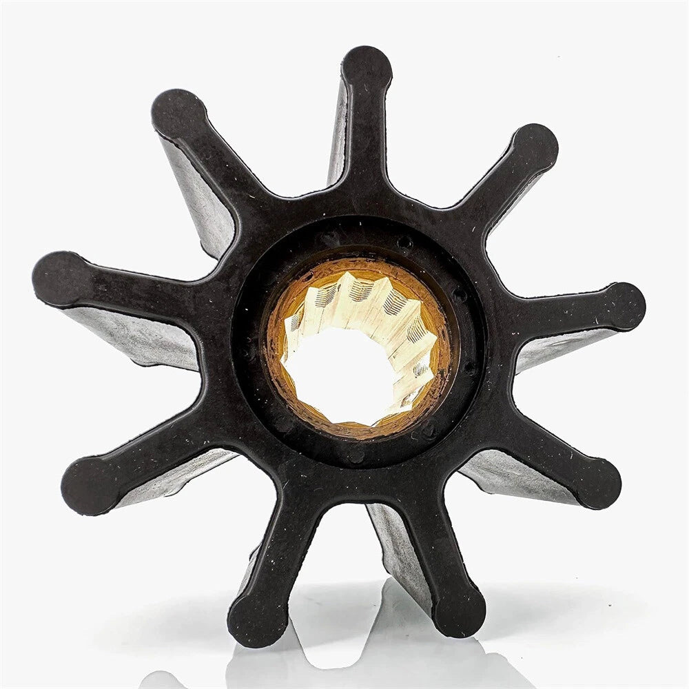 Water Pump Impeller For Saab Scania-sweden D11 / Ds11 / Dsi11 D5 /