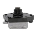 Fuel Pump For Yamaha Outboard 4 Hp 4 Stroke Replaces 67d-24410-02 F4a