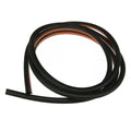 For Mercedes Abs Front Door Weather Seal Fits Several Models Perfectly