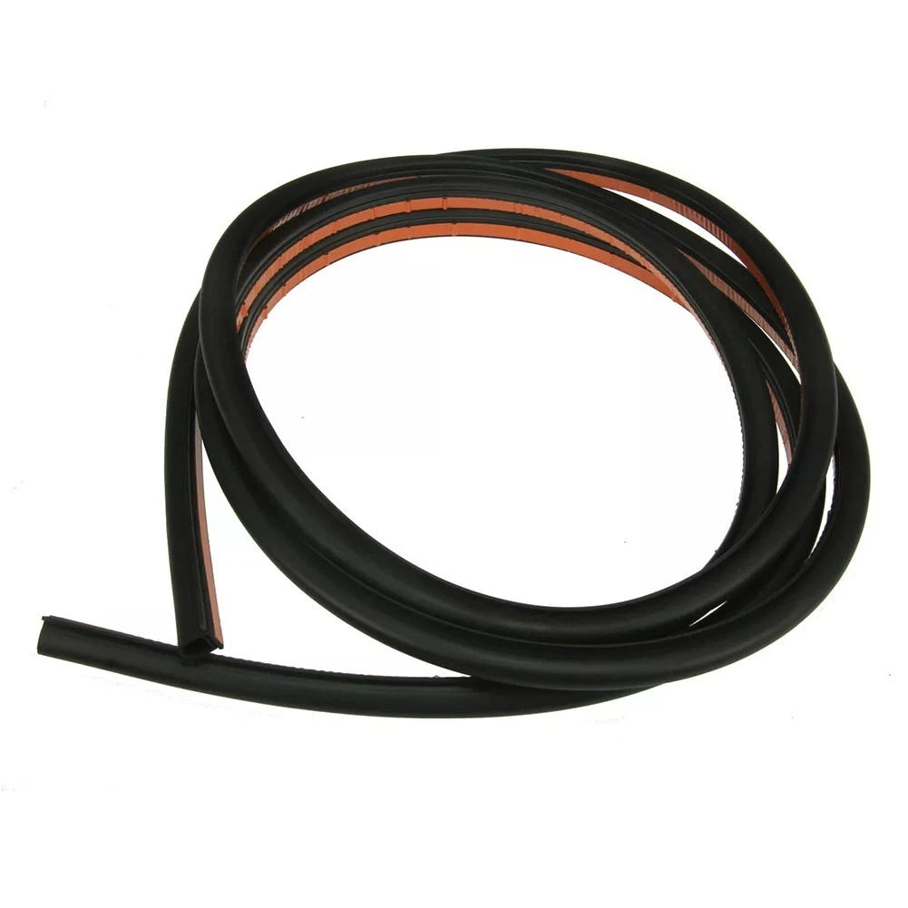 For Mercedes Abs Front Door Weather Seal Fits Several Models Perfectly