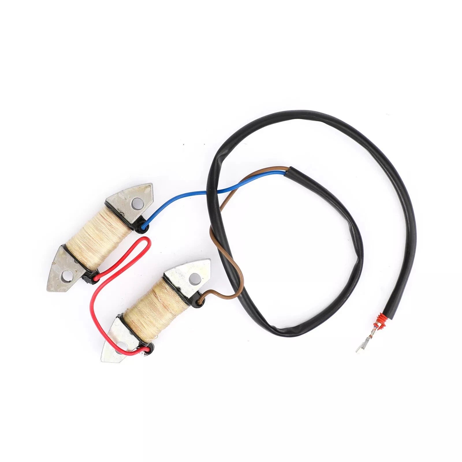 Boat Charge Coil Assembly for Yamaha Outboard 2-Stroke 40HP E40XWT