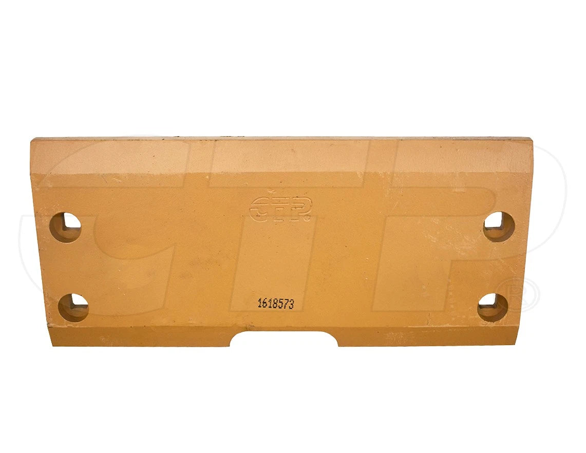 1618573 Plate-wear Fits Caterpillar Models