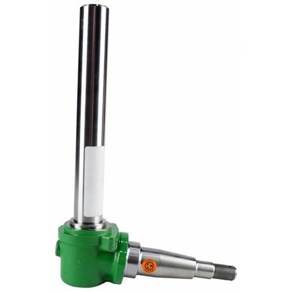 Hcar103473 Spindle, 2wd, Lh Or Rh Fits John Deere