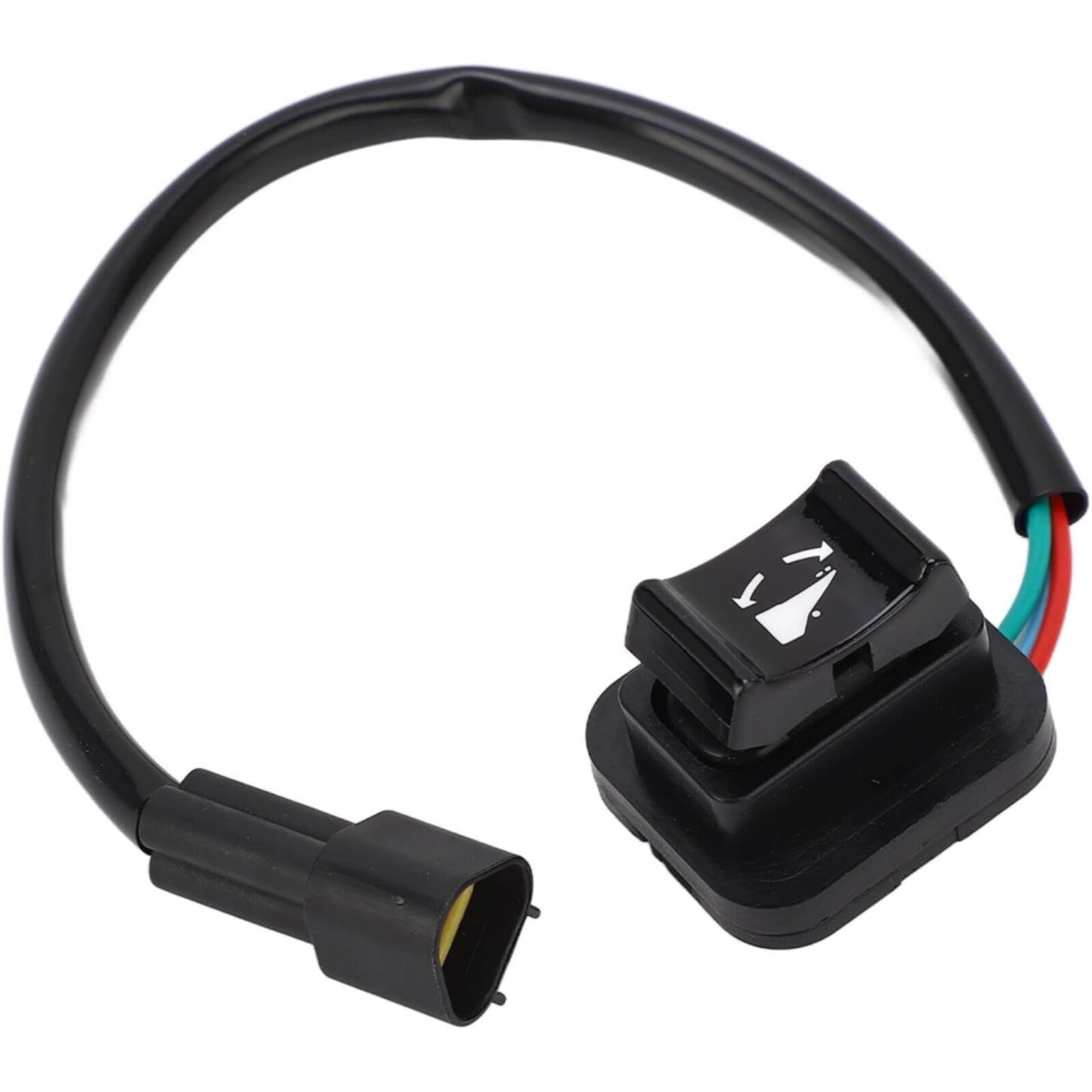 Switch Trim Tilt Yamaha 4-Stroke by Yamaha