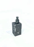 Sun Hydraulics Rpec-fan, Fea Hydraulic Manifold