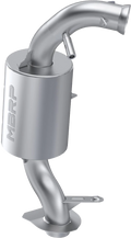 Mbrp Trail Exhaust 850 Etec Gen5 – Fits Lynx Shredder Re-850 & Ds-850
