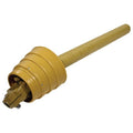 Implement Half Cv Pto Driveline -80 Degrees Fits New Holland 411 412
