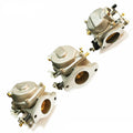 6k5-14301 Carburetor Kit For Yamaha 2-stroke Outboard Motor 60hp E60