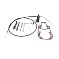Lower Shift Cable Gasket Kit 865436a03 18-2161 18-2603 For Mercruiser