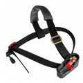 B1abrp228a1 Ascender, Isc Stryder, Left Foot