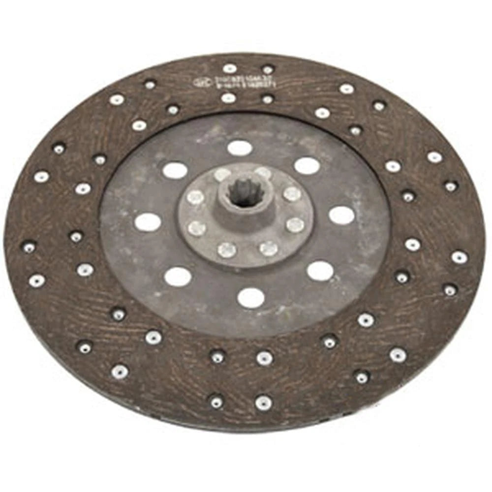 Pto Disc Fits Case/internati<wbr/>onal Harvester Models