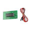 1*time Relay / Timer Control Board Power Supply For Arcade Vending