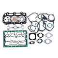 Overhaul Gasket Set U5lc0021 U5lc0020 For Perkins Engine 403c-11