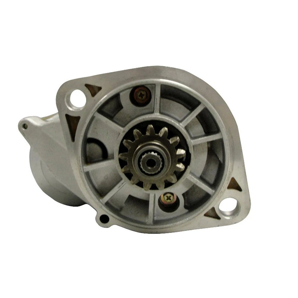 Starter Am878415 Fits John Deere 3235b 4115 4200 4210 4300 4310 4400