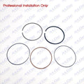 Fit Sea-doo 900 Std Size Spark Piston Rings '14-'24 Std Size 010-964