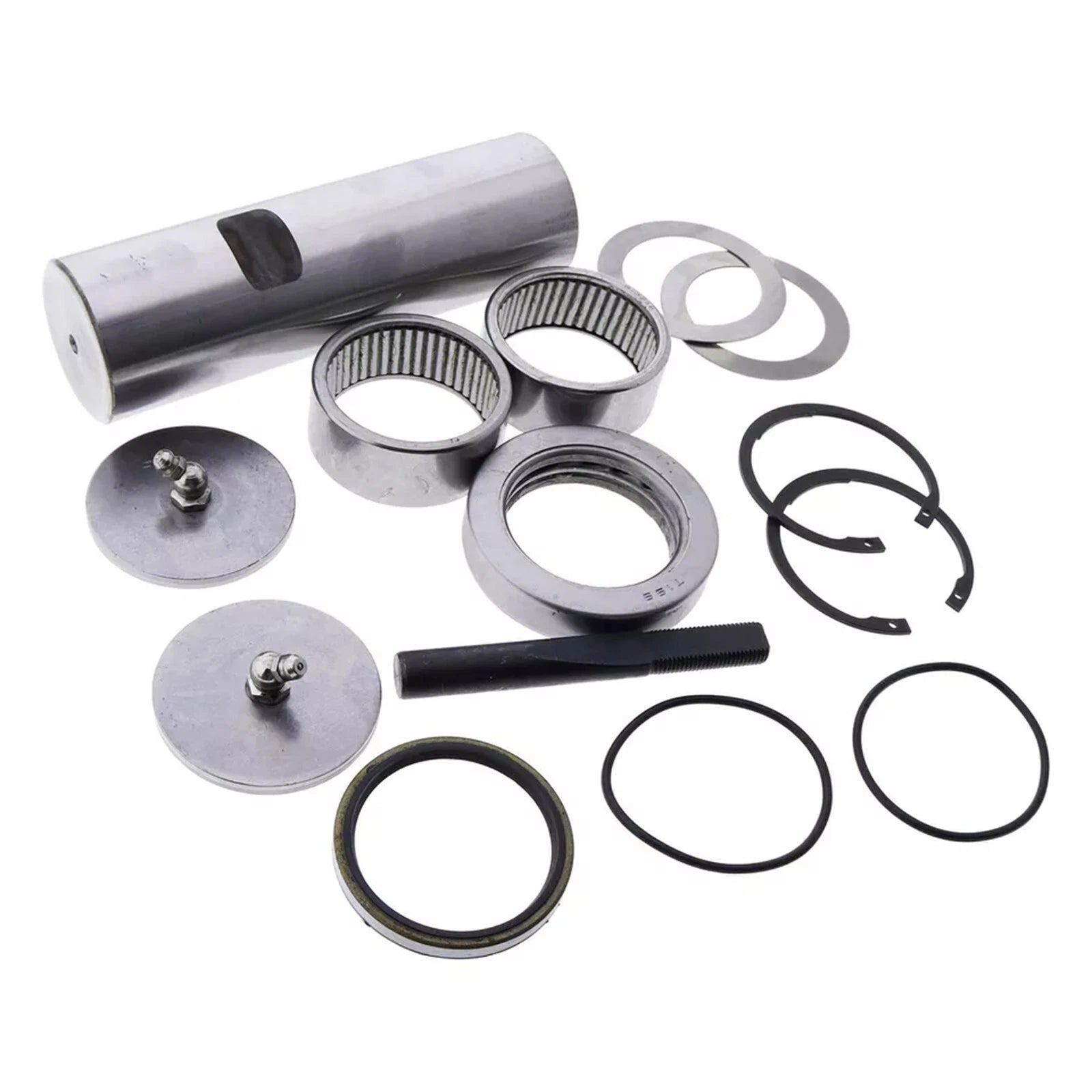Front Axle King Pin Repair Kit D103626 For Case 580k 580l 580sm 590sl
