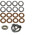 8 1/2" Steering Clutch Set Fits John Deere 1010, 40c, 420, 430, 440,