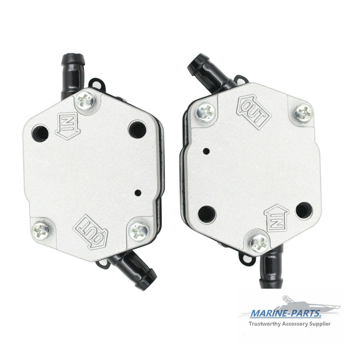 Fuel Pump Yamaha 115-300 HP 2 Stroke by Yamaha