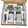 Floscan N20d-231-2k, Series K Diesel Fuel Flow Monitoring System, Oem