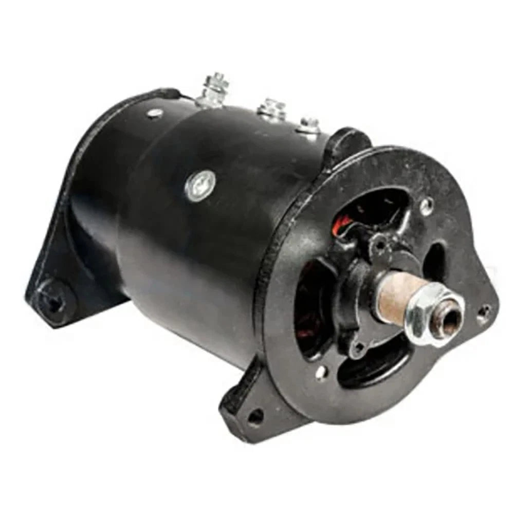 Generator Fits John Deere And Fits Delco Models, Re-mfg