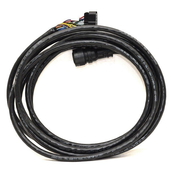 Tracker Boat Wiring Harness 199937 | 21 1/2 Foot Black Mercury by Tracker