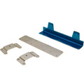 Jump Seat Support Supra Stainless Steel Mirror Kit by Supra