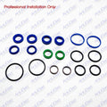 Fit Volvo Penta Dph/dpr Steering Rams (Upgraded) 2 Cylinders Repair
