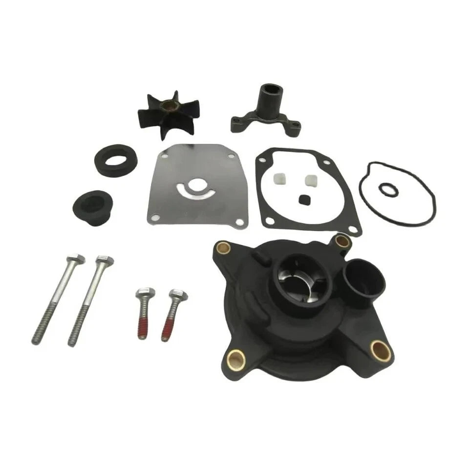 Water Pump Impeller Kit for Johnson/Evinrude 40-60HP 1979-1988