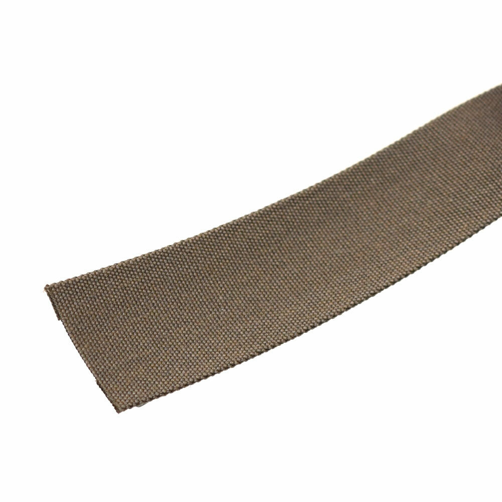 Sunbrella Boat Binding V2491100 | Taupe Gray 1 Inch (YD)Opens in a new