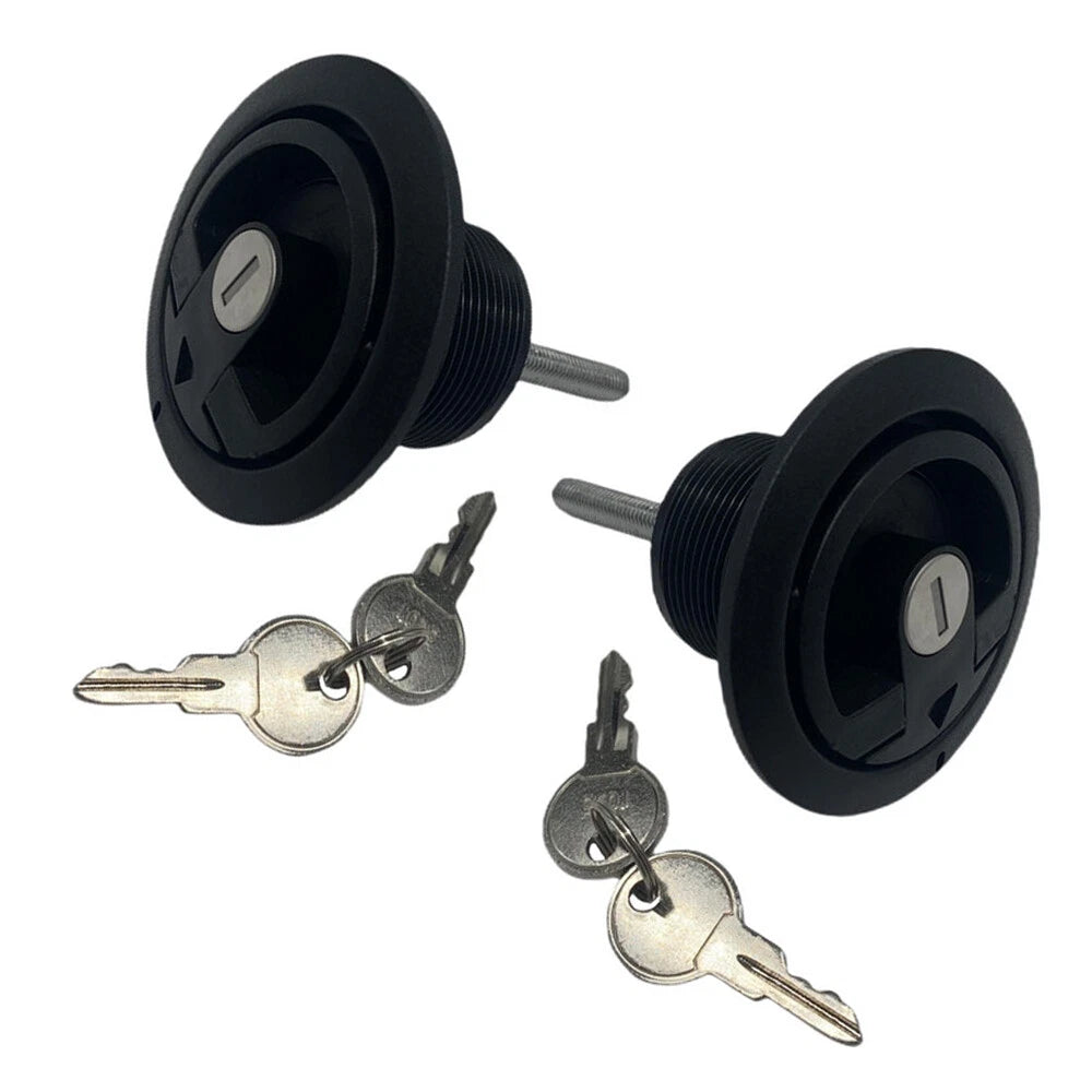 Compartment Latch for Skeeter Bass SK01