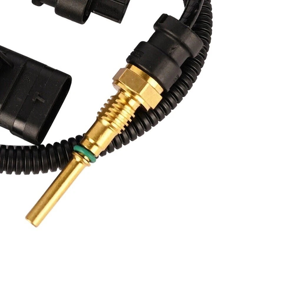 Engine Coolant Temp Sensor 1611178280 For Ds3 Ds4 For C3 For C4 For