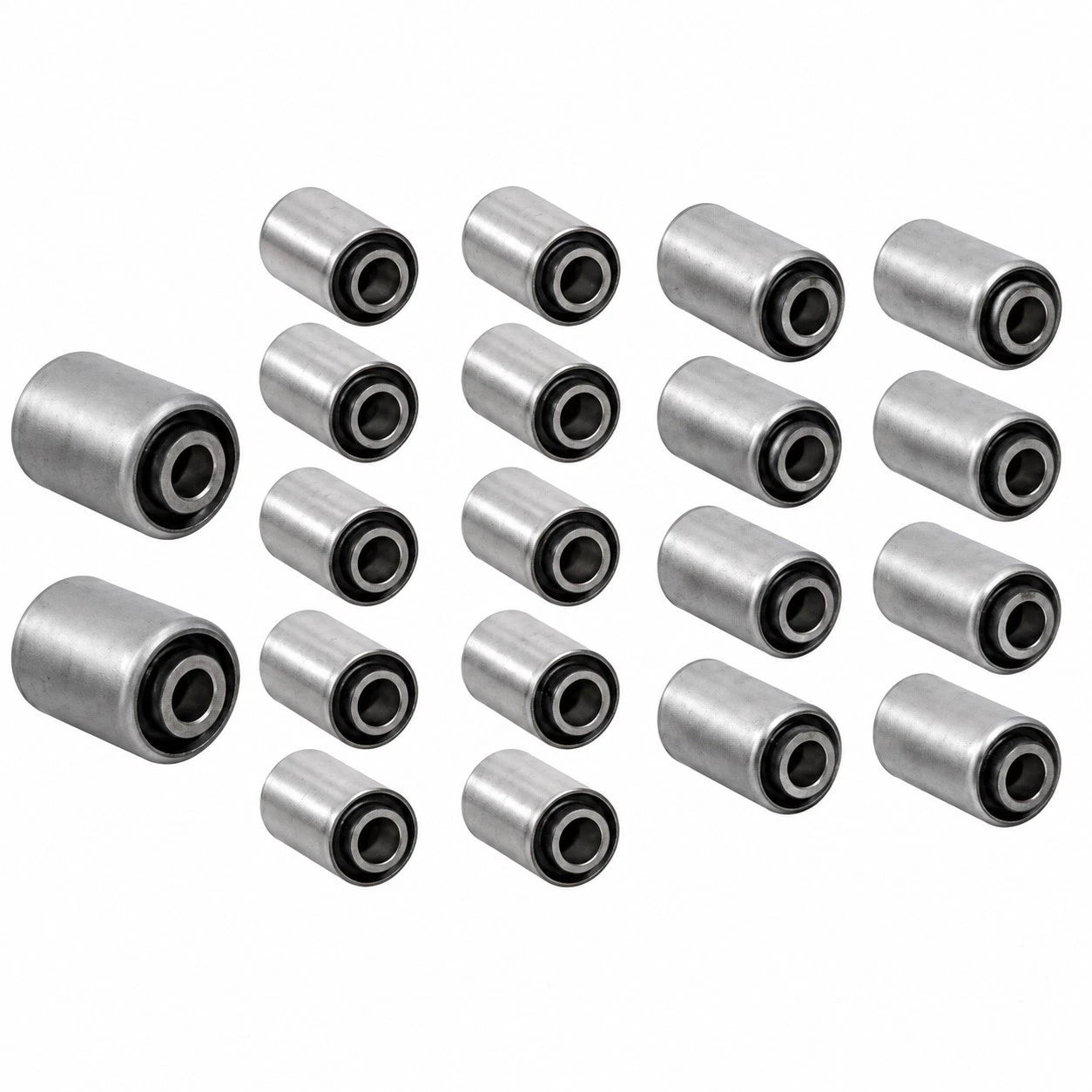 87299946 Kit, Bushing; Sieve, Heavy Duty