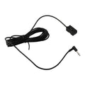 Direct Installation 3.5mm Microphone Car Roof Panel Mic