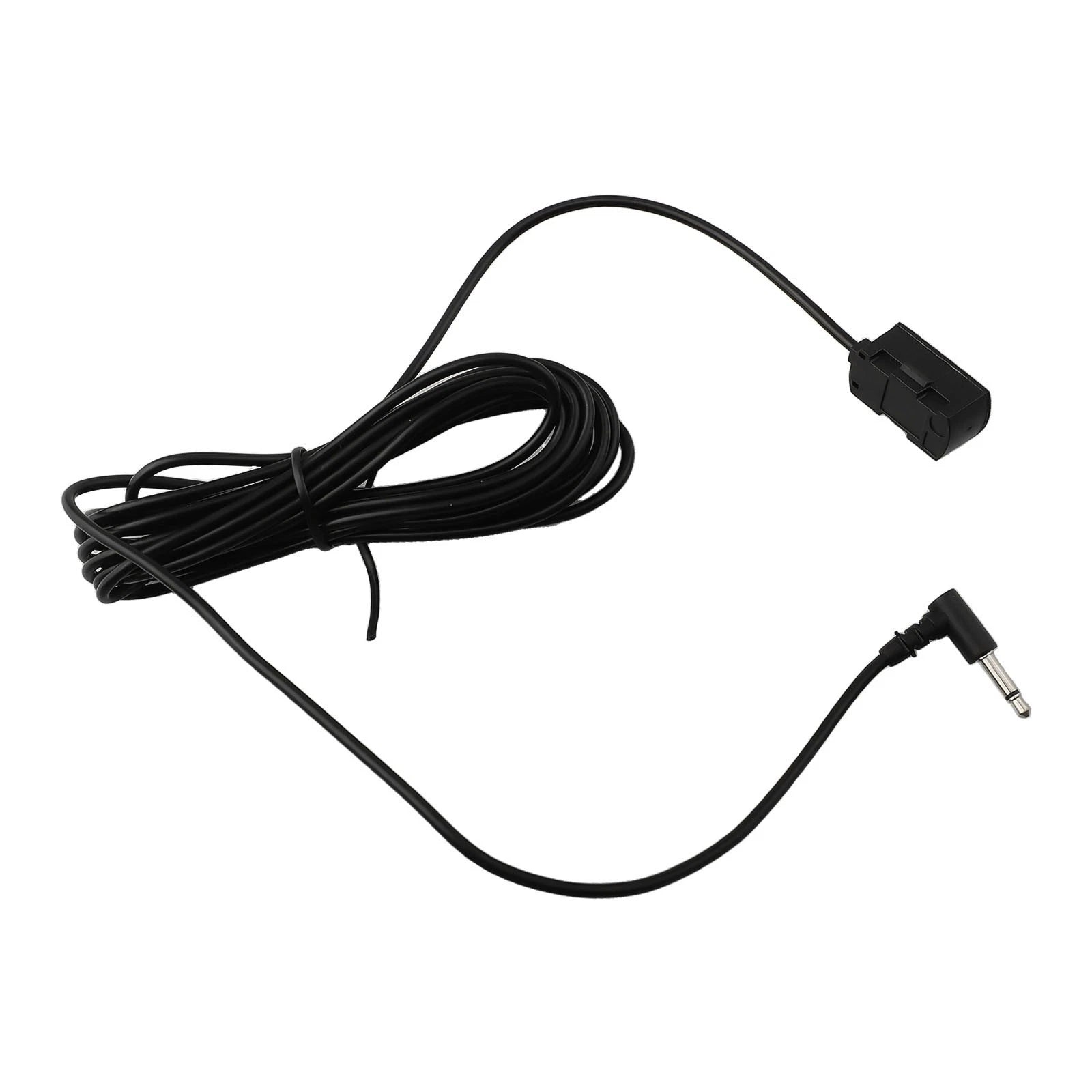 Direct Installation 3.5mm Microphone Car Roof Panel Mic