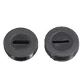 Electric Motor Carbon Brush Covers 13-22mm