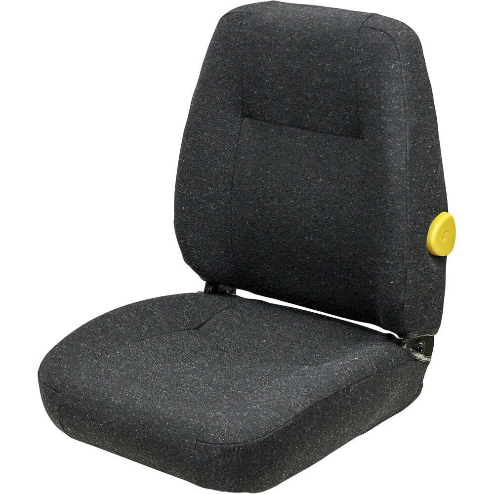 Amss8440 152 Uni Pro Seat Assembly For Universal Equipment - See