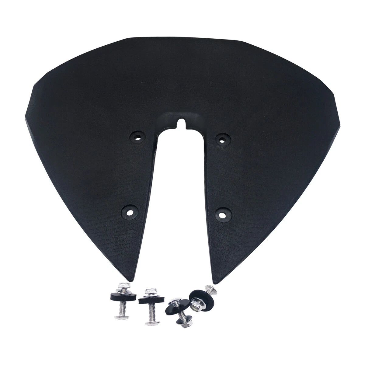 Hydro Foil for RM Sport 300 Turbo Outboard High Performance Grey