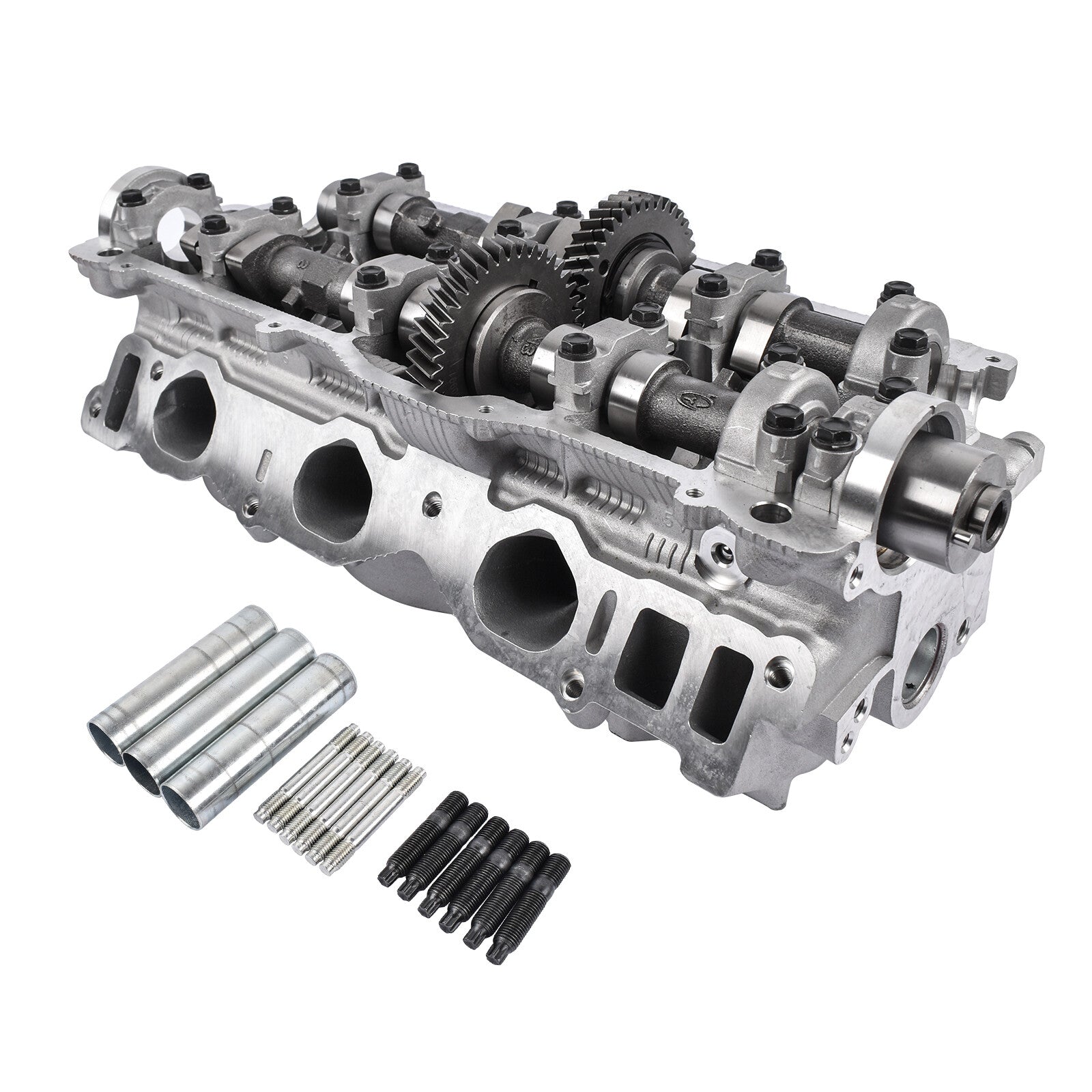 Cylinder Head Left for Toyota Tundra 4Runner Tacoma T100 3.4