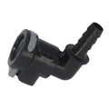 Gear Lube Connector For Mercruiser Alpha One Gen.ii Sterndrive
