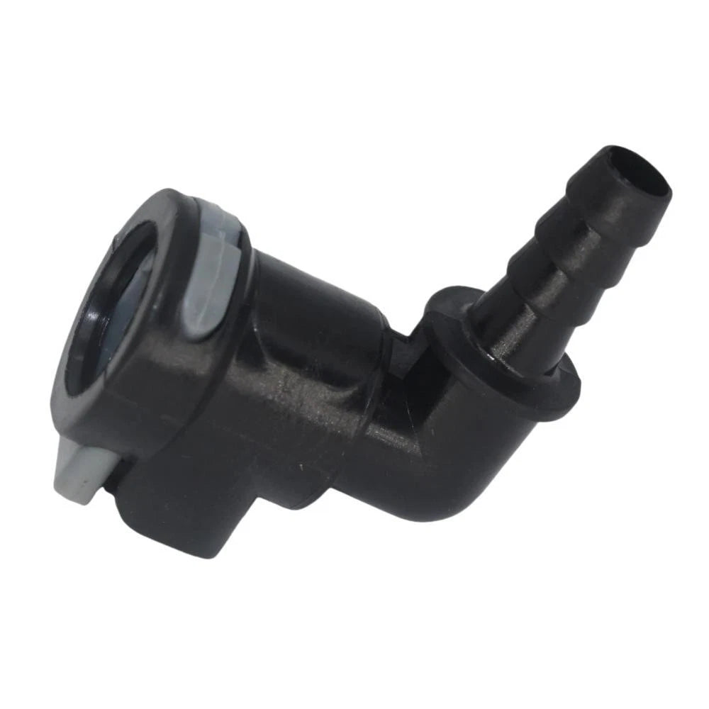 Gear Lube Connector For Mercruiser Alpha One Gen.ii Sterndrive
