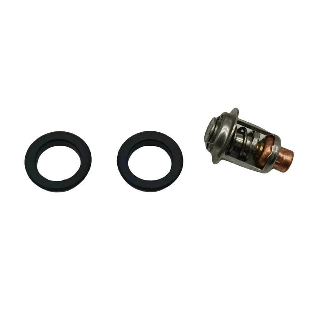 Thermostat Kit for Mercury Outboard Engines (143°F/62°C)