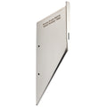 Skeg Guard Protector – Mercury Bravo I/III
