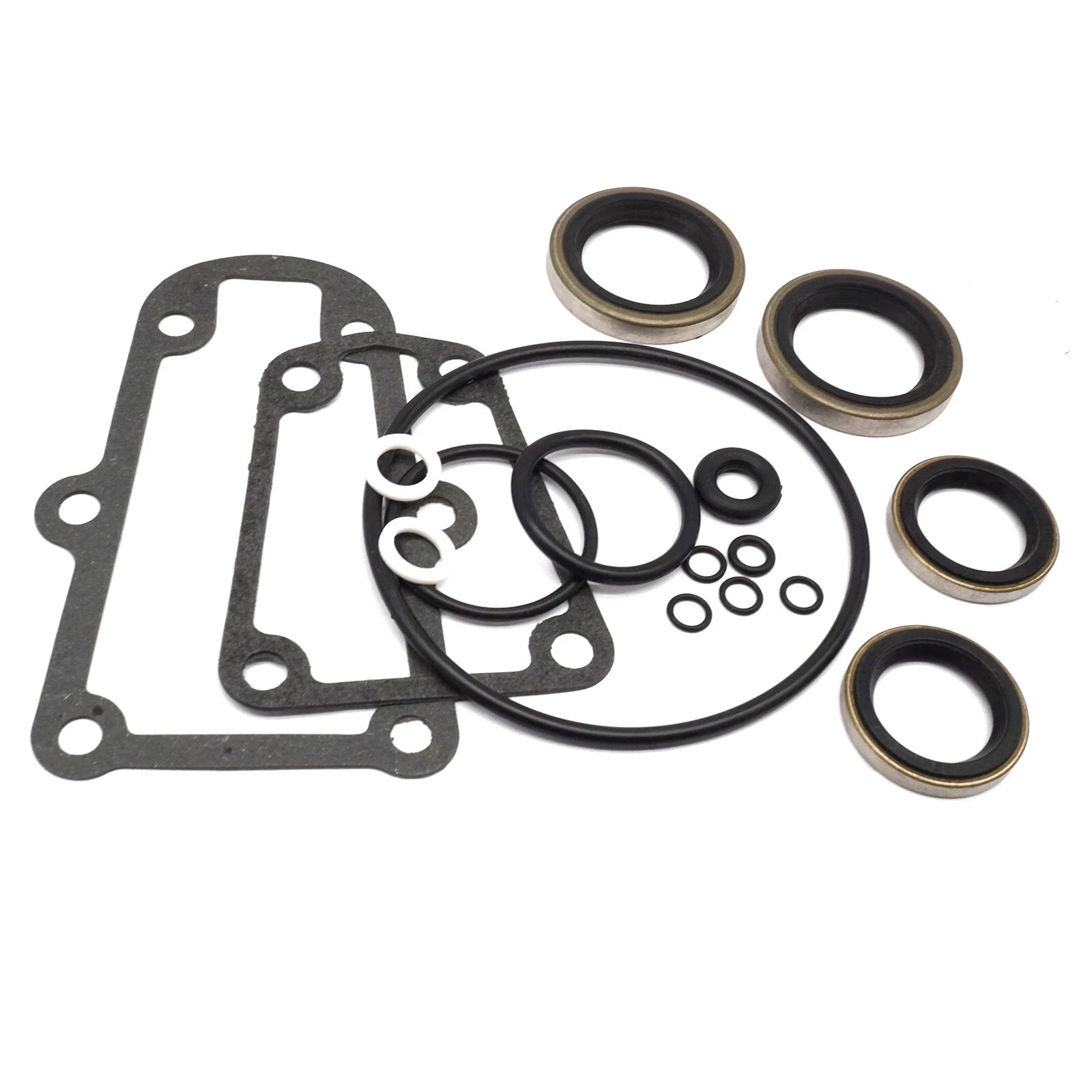 Gearcase Seal Kit – Johnson Evinrude 85-140HP