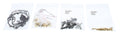 Carb Carburetor Repair Kit For Suzuki Gsx-r 750 1993-1995