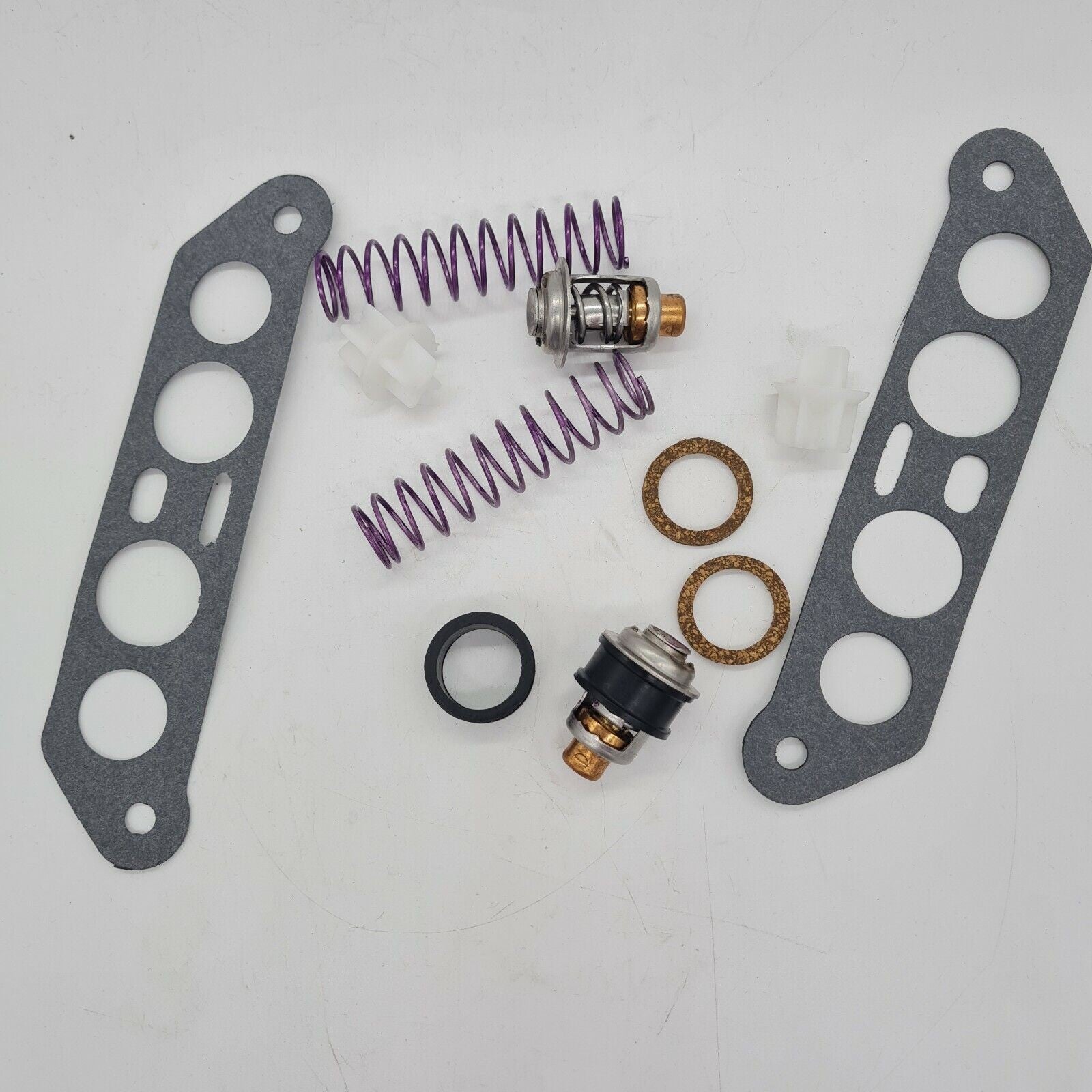 Thermostat Kit Johnson/Evinrude 85-140hp by Johnson/Evinrude