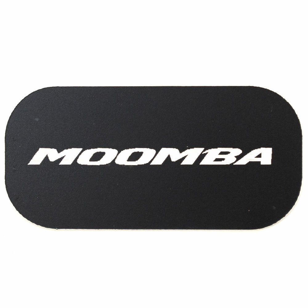 Switch Cover Plate Moomba Surf 2 x 1 Inch by Moomba