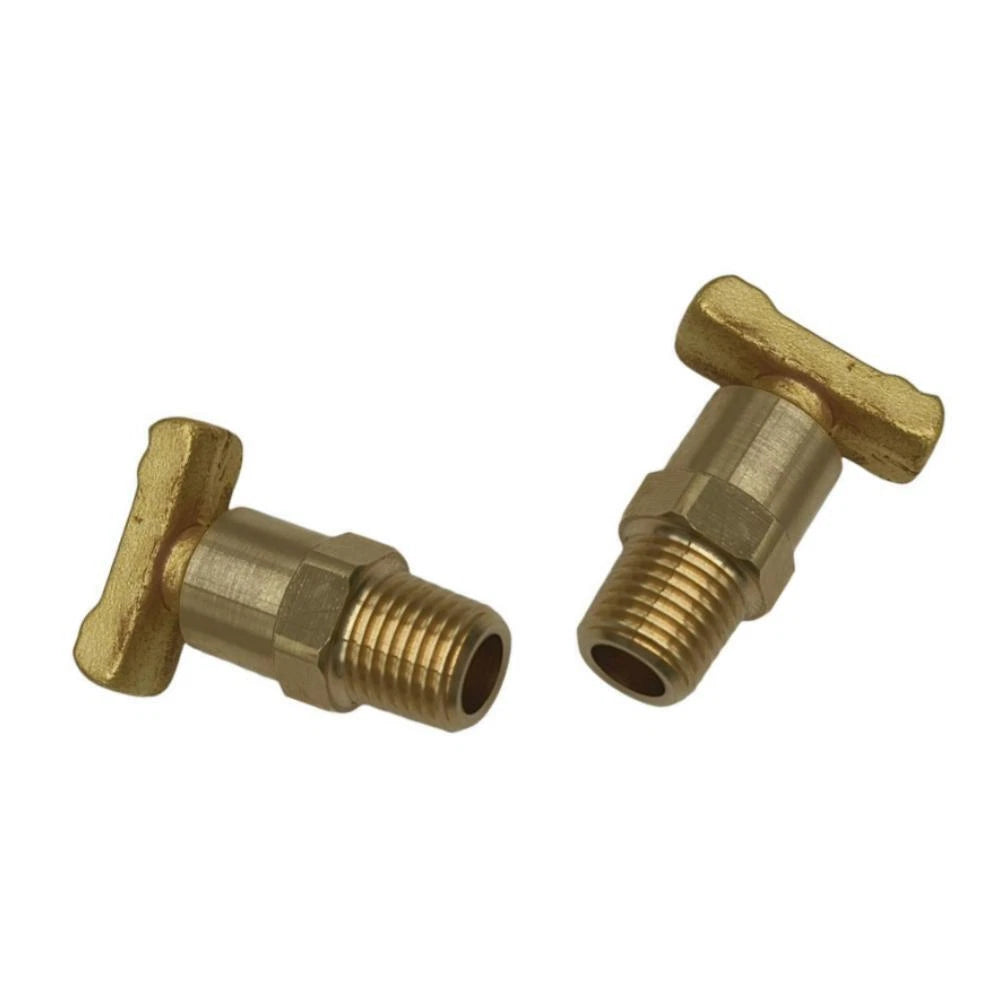 Drain Tap – Volvo Penta/Mercruiser