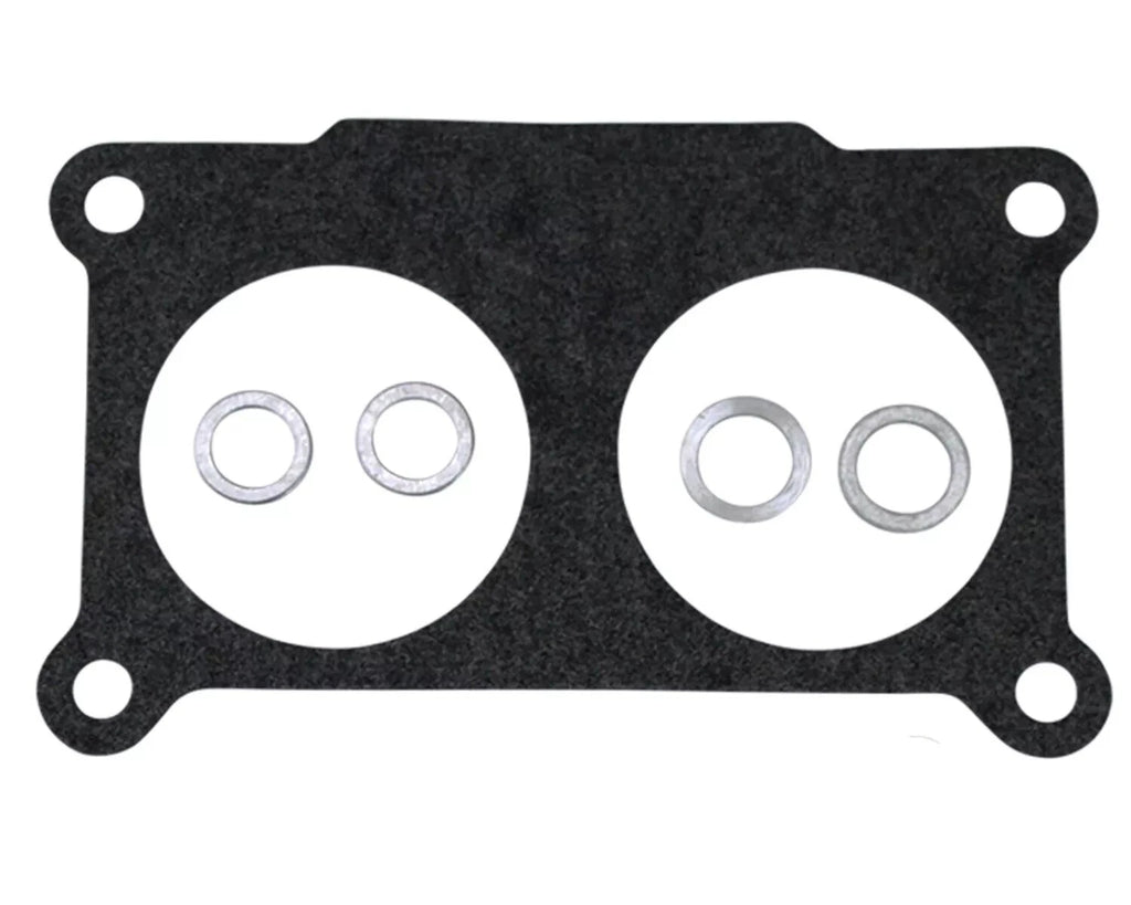 Yamaha Outboard Carburetor Rebuild Kit for V4 115/130 HP 1986-1995