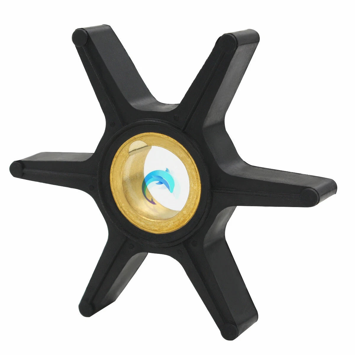 Water Pump Impeller – Mercury Mariner 9.9-50HP